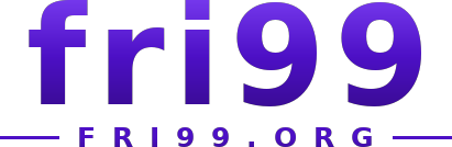 fri99 logo